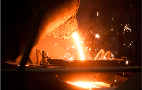 Castings and forgings